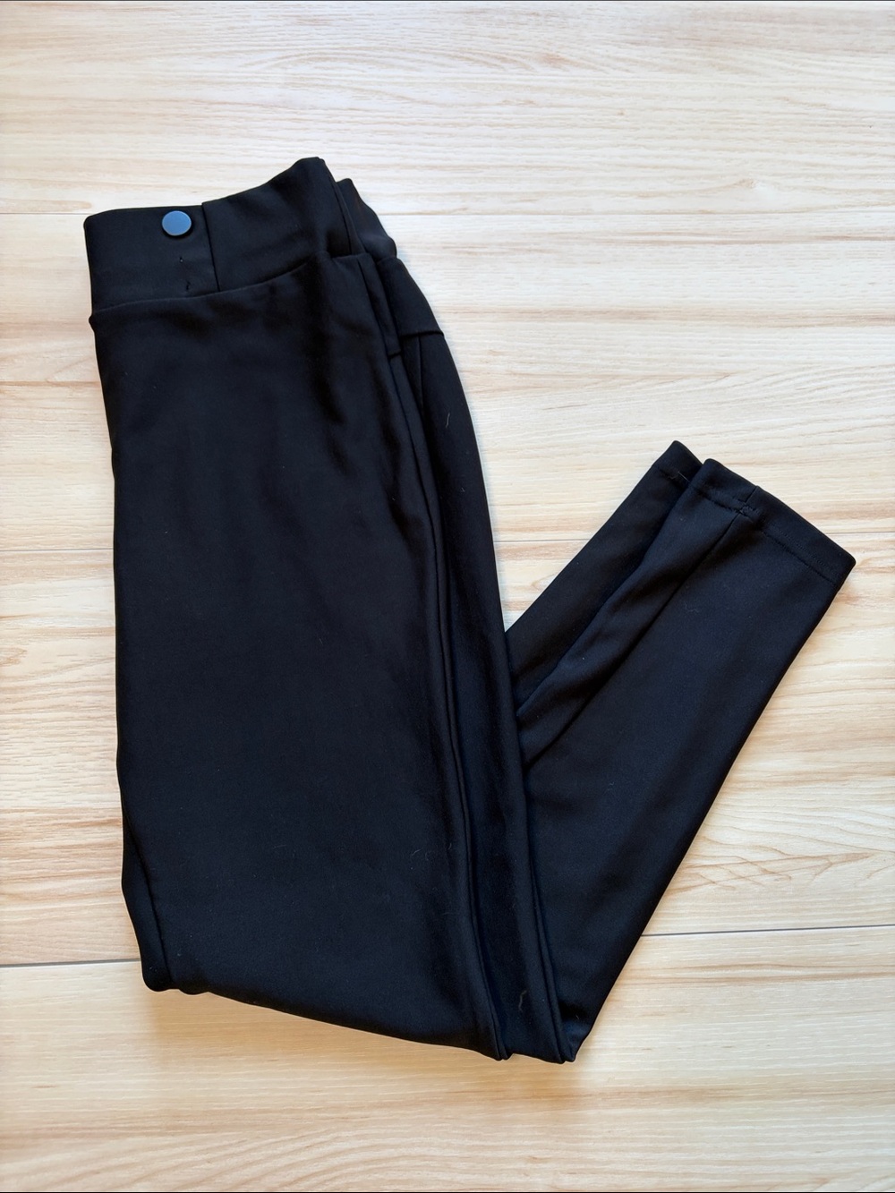 Soho Apparel Women’s Stretch Trousers